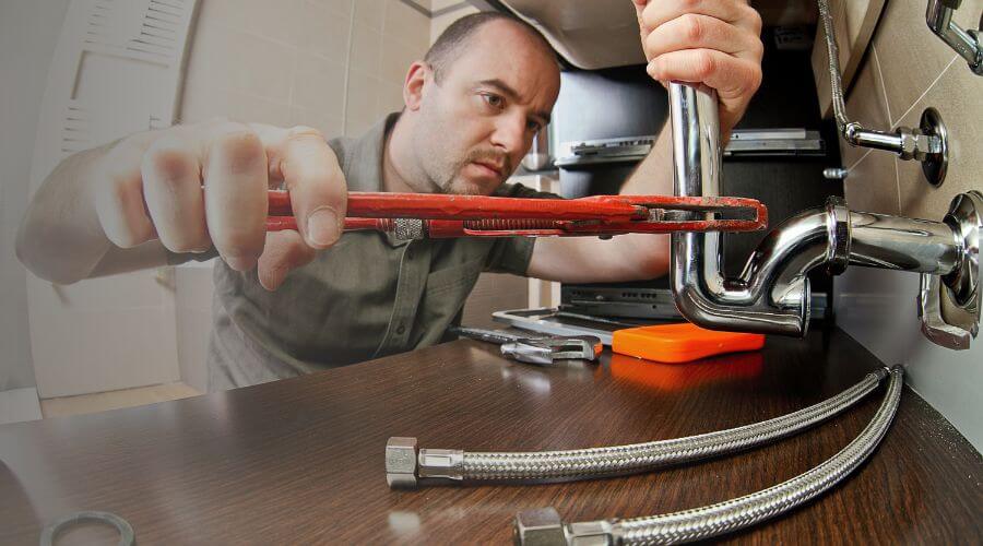Local expert plumbing services in Hope, AK